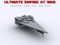 Sovereign SSD