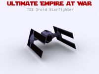 TIE Droid
