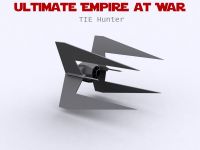 TIE Hunter
