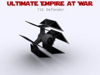 TIE Defender