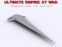 Vengeance SSD