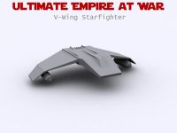 V-wing