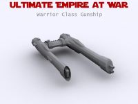 Warrior Class
