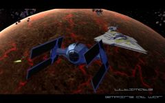 TIE-Driod Fighter ingame screenshot