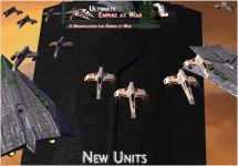 New Units in v4.0.6