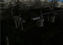 Endor: Landing Zone