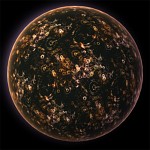 Coruscant