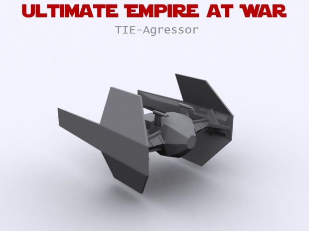 Tie Agressor