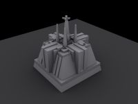 Jedi temple