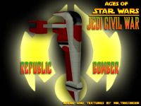 Republic Bomber
