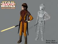 Bastila Shan