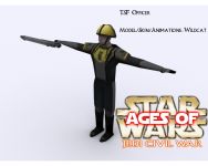 TSF Officer