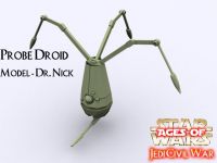 Probe Droid