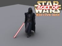 Darth Revan