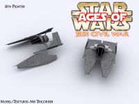 Sith Fighter