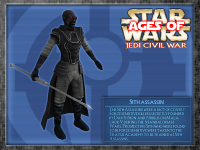 Sith Assassin