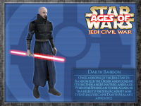 Darth Bandon