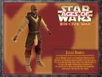 Jolee Bindo