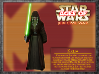 Kreia