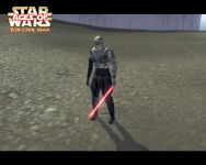 Darth Sion Ingame