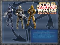 Mandalore w/ New Crusaders