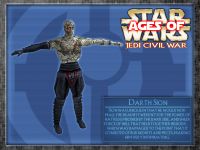 Darth Sion