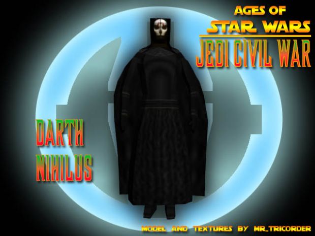 Darth Nihilus