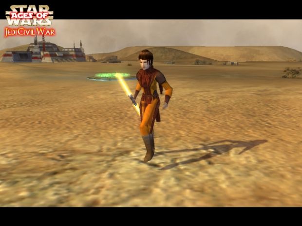 Bastila In Game 1