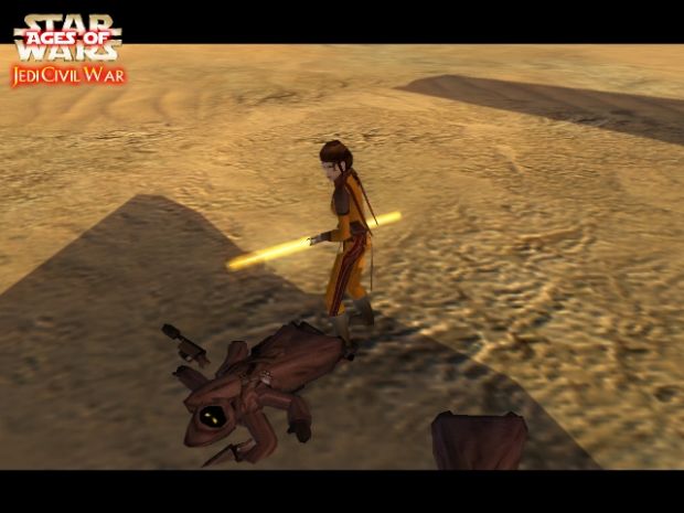 Bastila In Game 3