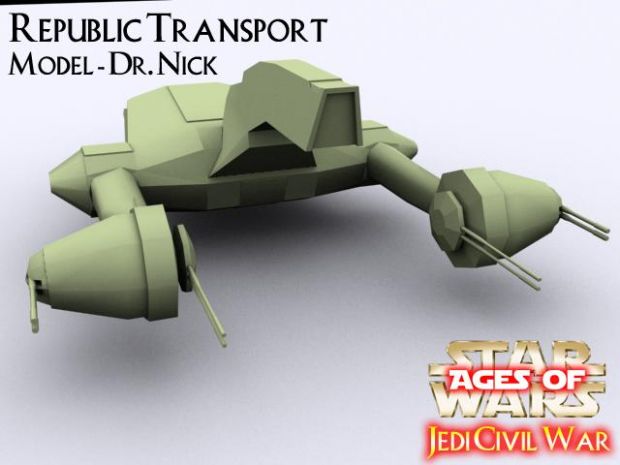 Republic Transport