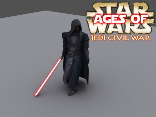 Darth Revan