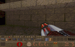 Gatling!