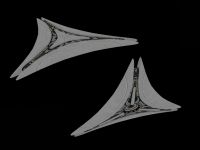 Eggeusz's Reimaged Shieldstar