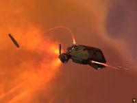 Pegasas In Battle