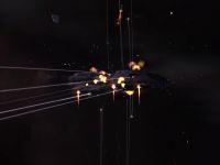BSG Fleet Command