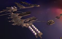 Scorpion Shipyard