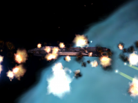 BSG Fleet Command