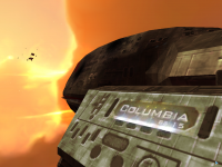 BSG Fleet Command