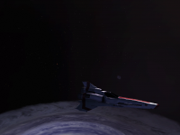 Battlestar Galactica Fleet Commander