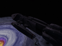Battlestar Galactica Fleet Commander