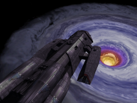 Battlestar Galactica Fleet Commander