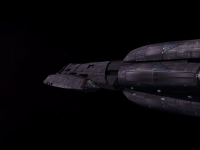 Battlestar Galactica Fleet Commander