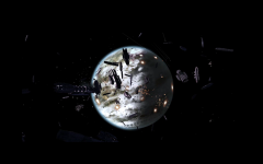 One of the cinematics in 5.3 o_o
