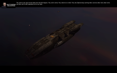 New Galactica model!!!