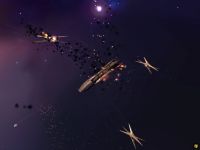 Battlestar Galactica