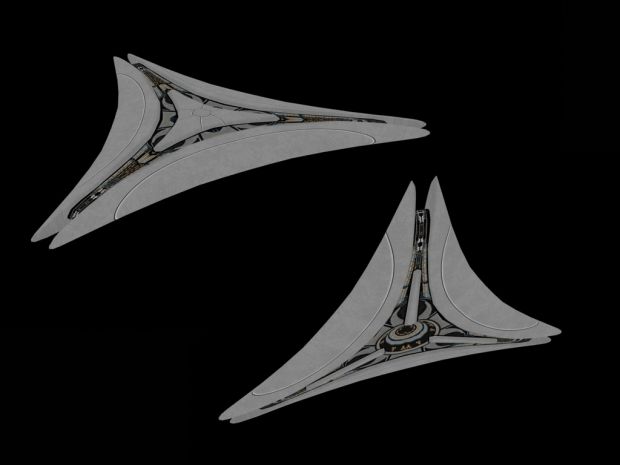 Eggeusz's Reimaged Shieldstar