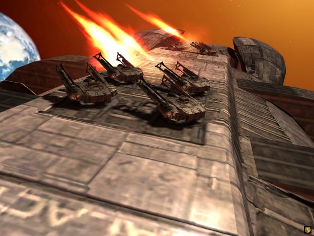 Battlestar Galactica