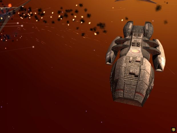 Battlestar Galactica