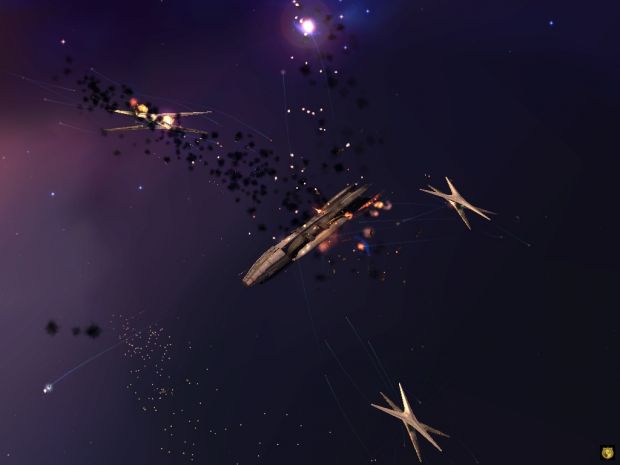 Battlestar Galactica