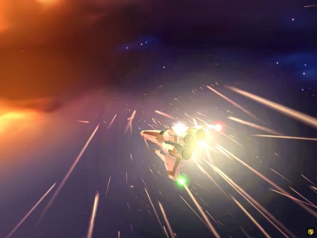 Battlestar Galactica
